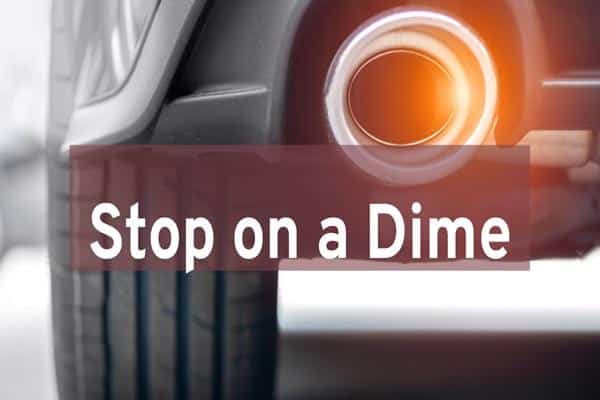 Anti-Lock Brake Types