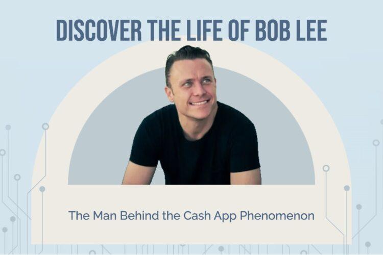 Bob Lee Cash App Wiki
