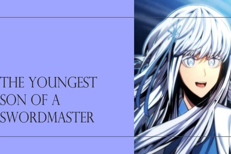 Swordmaster Youngest Son Wiki