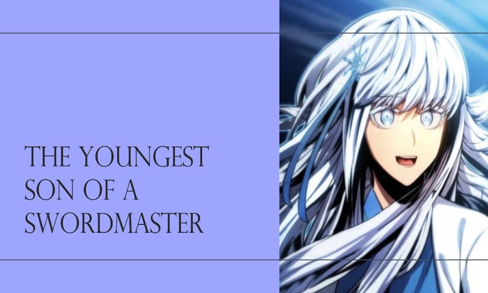 Swordmaster Youngest Son Wiki