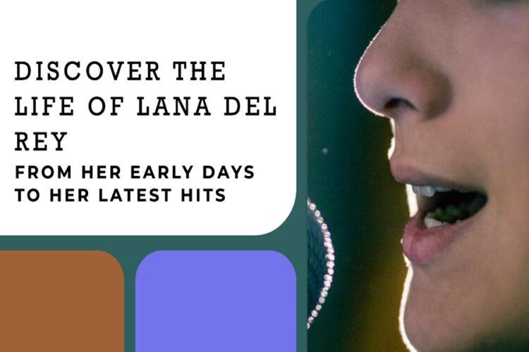 Lana Del Rey Wiki