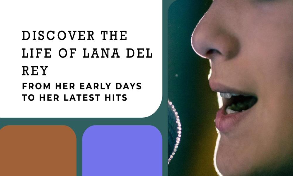 Lana Del Rey Wiki