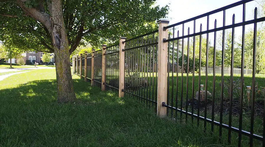Exploring Fencing Services in Indianapolis Exploring Fencing Services in Indianapolis