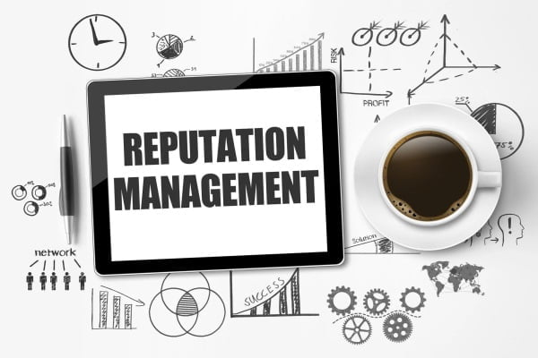 Long-Term Reputation Management