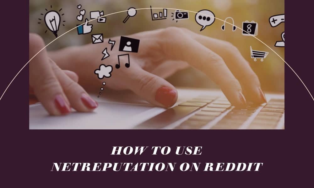 how to use netreputation reddit