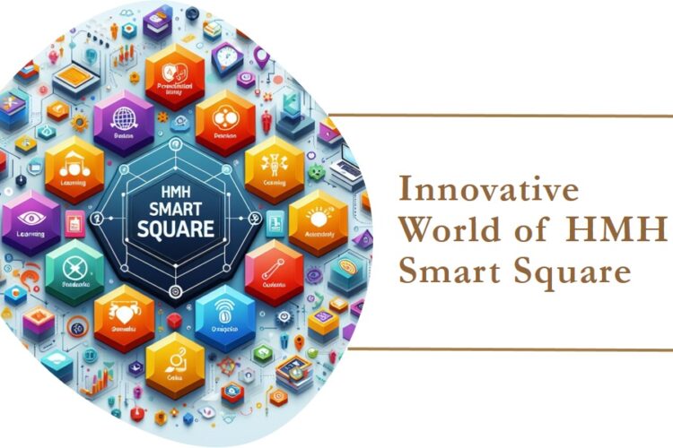 hmh smart square