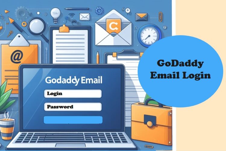 godaddyemaillogin