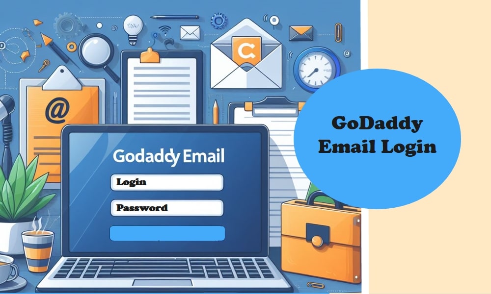 godaddyemaillogin