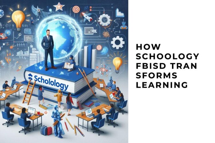 schoology fbisd