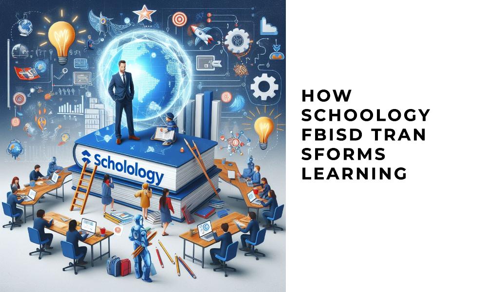 schoology fbisd