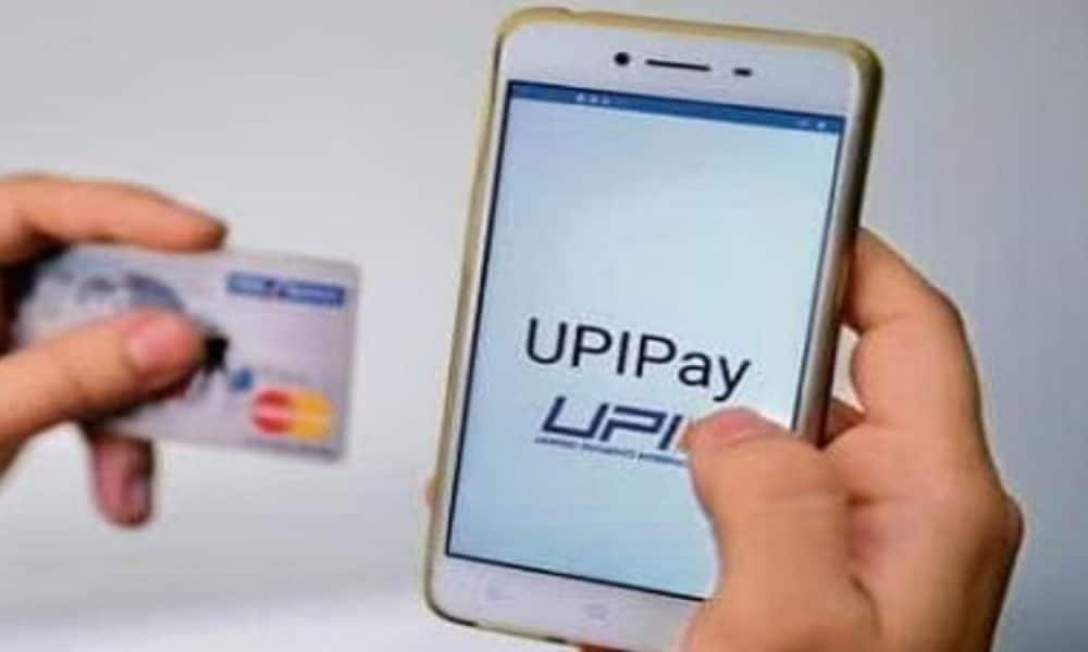 UPI AutoPay