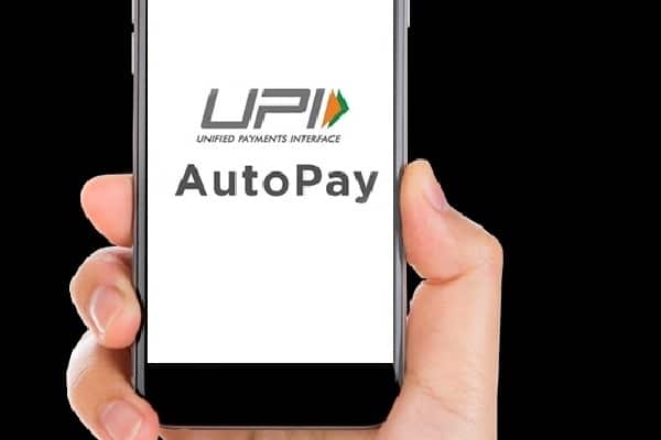 UPI AutoPay