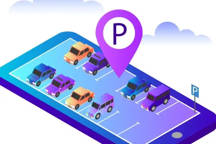 technologies do parking management companies use
