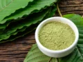 Green Thai Kratom