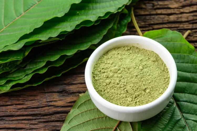 Green Thai Kratom