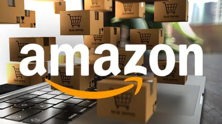 Amazon agency