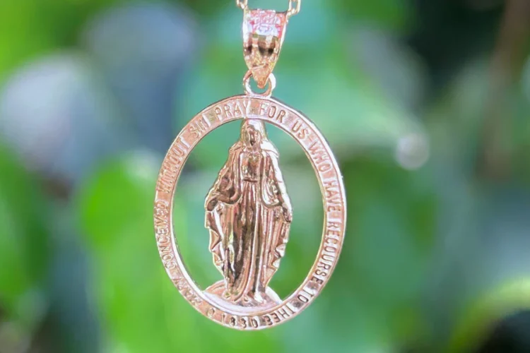 Celtic Pendant Collection