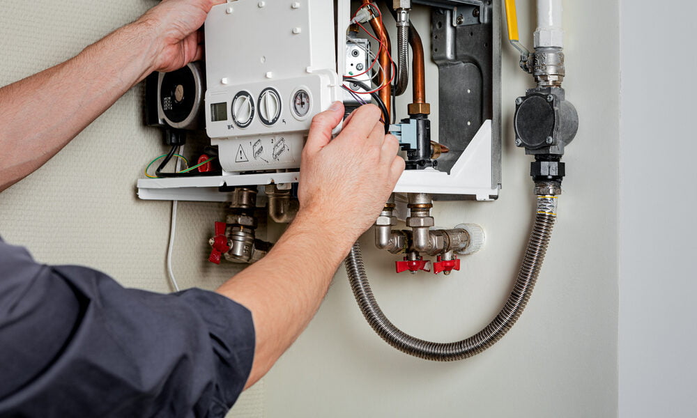 Heating System Installation