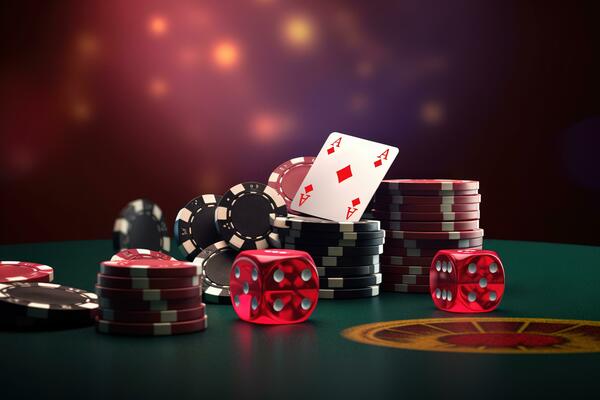 Playing Online Casino Games