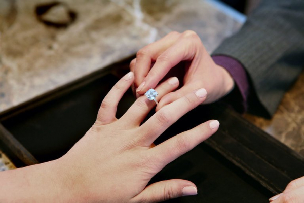 Engagement Ring