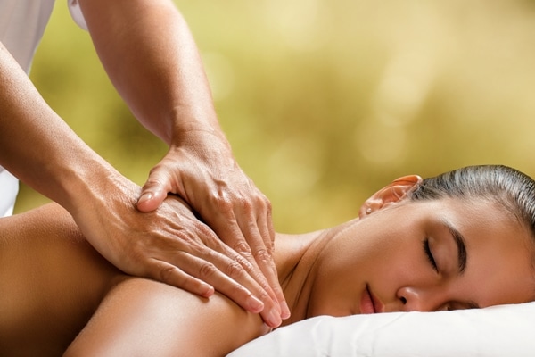Home Thai Massage