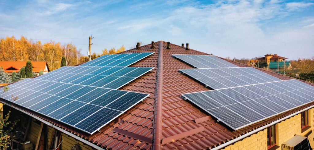 Understanding 300W Solar Panels and the Benefits of Bifacial Technology