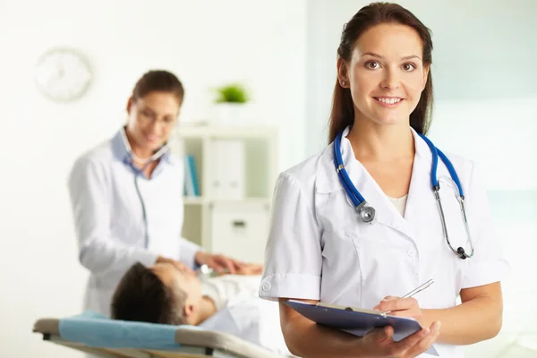 Advance Practice Providers