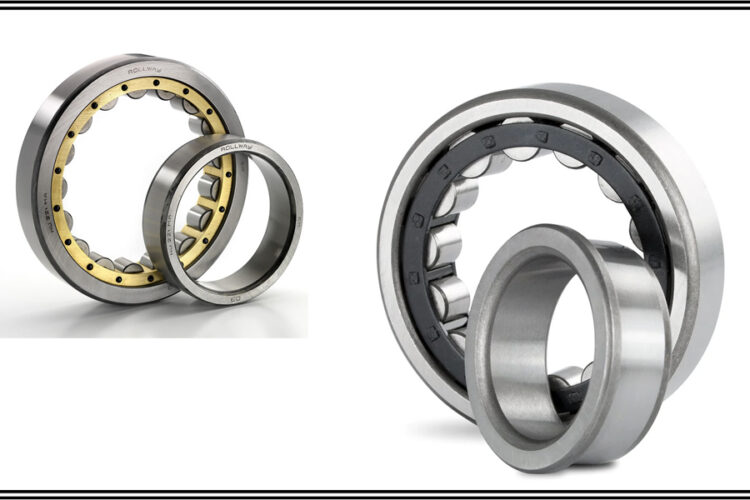 NRS Bearings