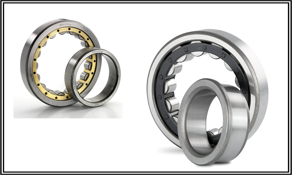 NRS Bearings