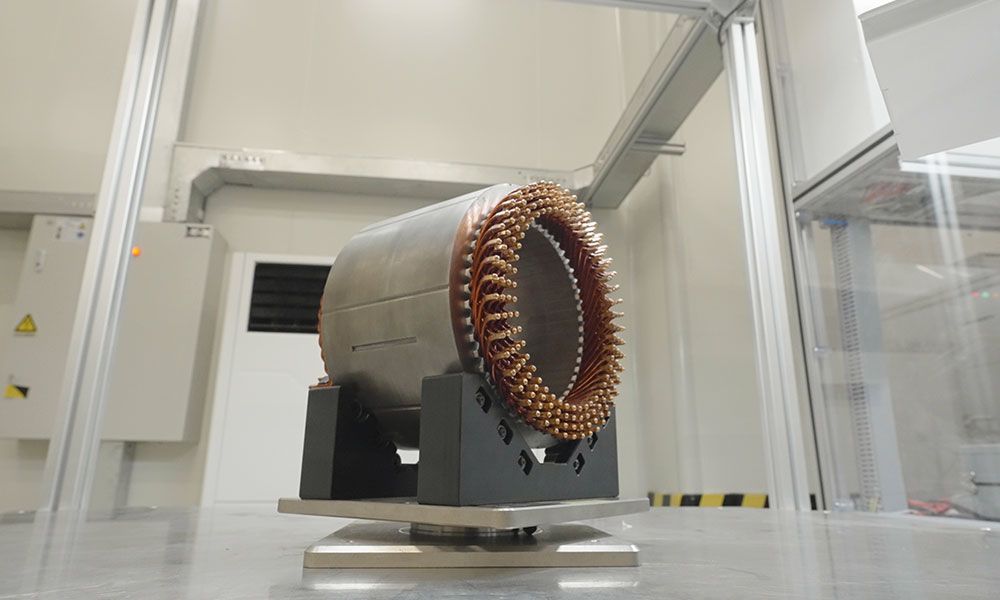 Extending the Life of Your Motor Winding Machine: Practical Tips and Insights Winding Machine