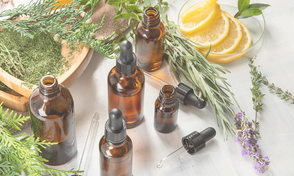 Discover the Purity of Pure Essential Oils Australia pure essential oils