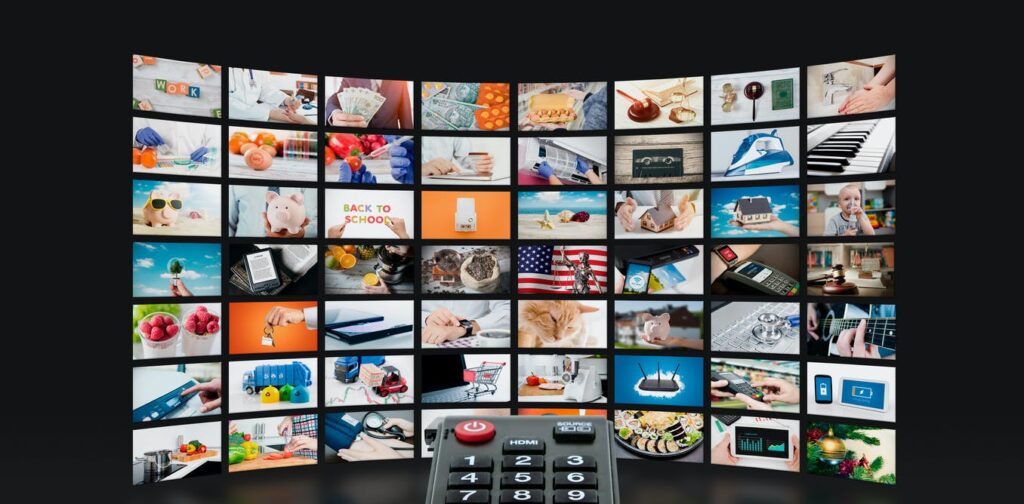 How much does IPTV cost beyond the subscription