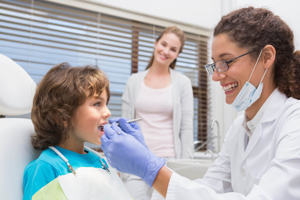 Tips For Maintaining Oral Health At Every Age