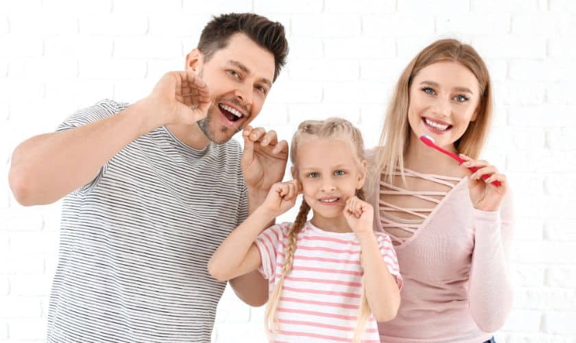 How Family Dentistry Promotes Lifelong Oral Health