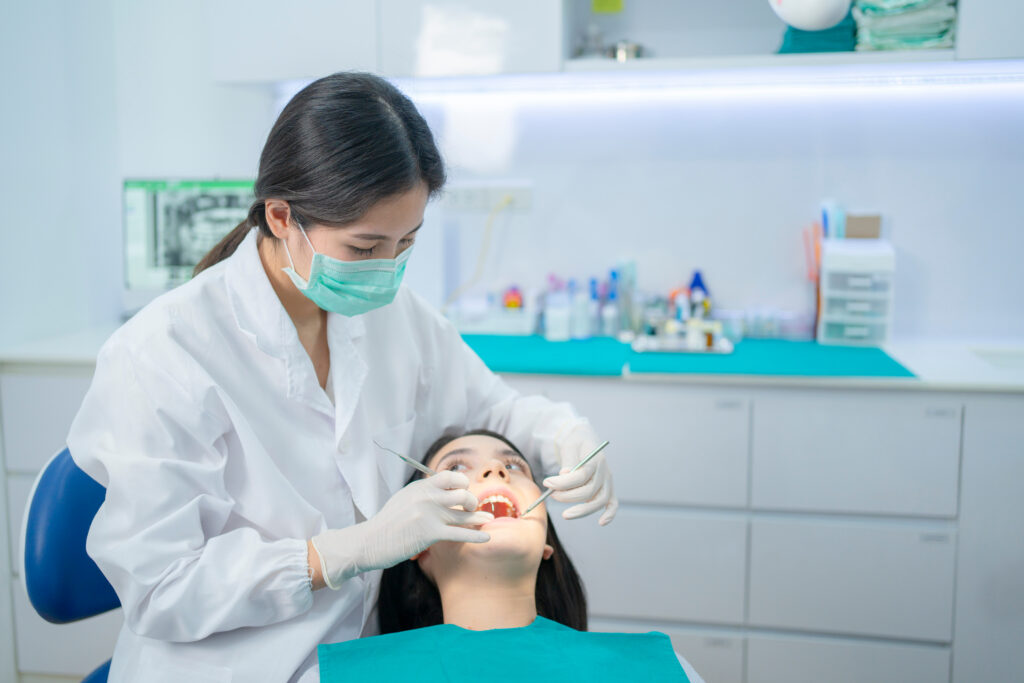 The Importance Of Regular Dental Checkups For Long Term Oral Health