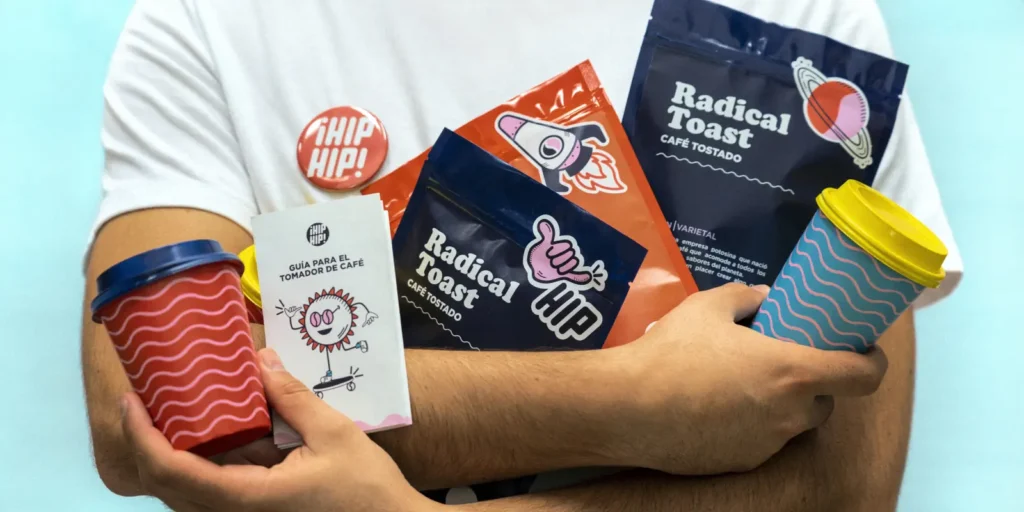 How a Packaging Design Agency Enhances Product Shelf Appeal