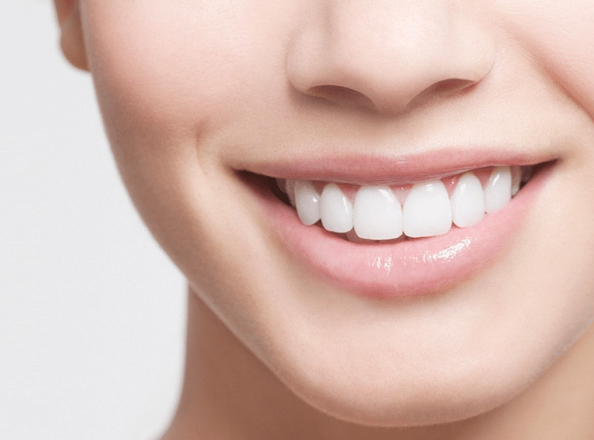 Transforming Smiles: When Health Meets Beauty In Dentistry