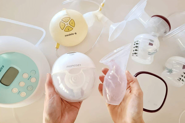 Considering A Portable Breast Pump? Here’s All You Need to Know