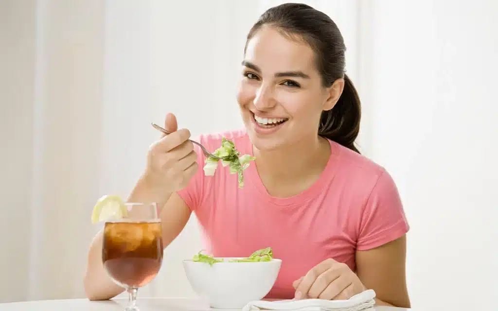 How General Dentistry Supports Better Digestion Starting With Your Mouth