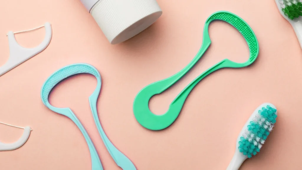 2 Key Benefits Of Incorporating Tongue Scraping Into Your Routine