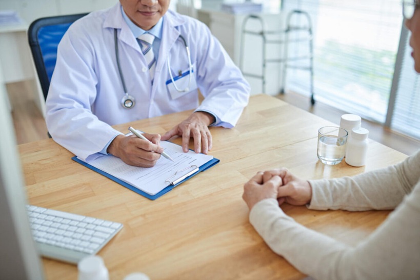 When should you apply for a medical certificate online?
