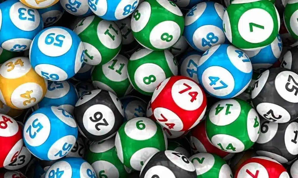 How does gamification enhance the online lottery betting experience?