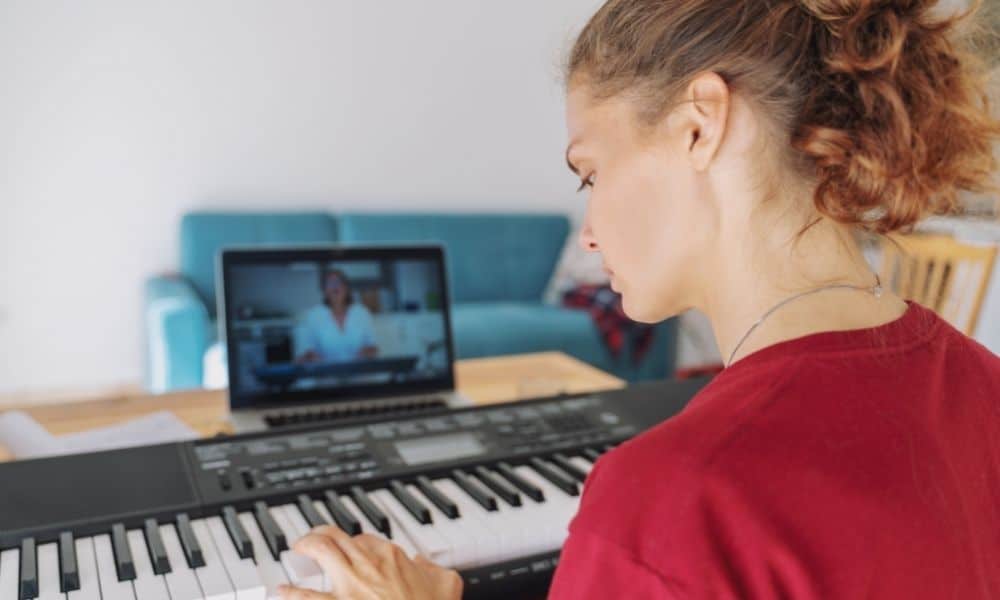 Best Piano Teacher – What to Consider for Your Skill Level