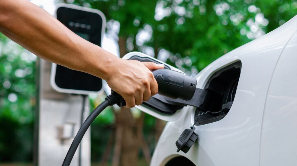 Behind Every EV Plug and Micro Switch: The Silent Heroes of Electric Innovation!
