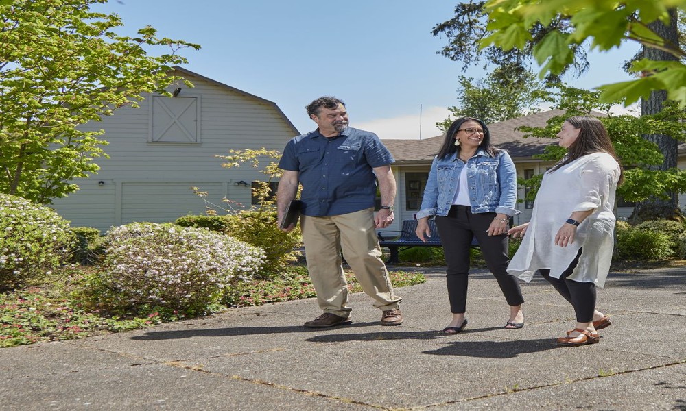 Counseling in Eugene, Oregon: A Path to Wellness and Growth