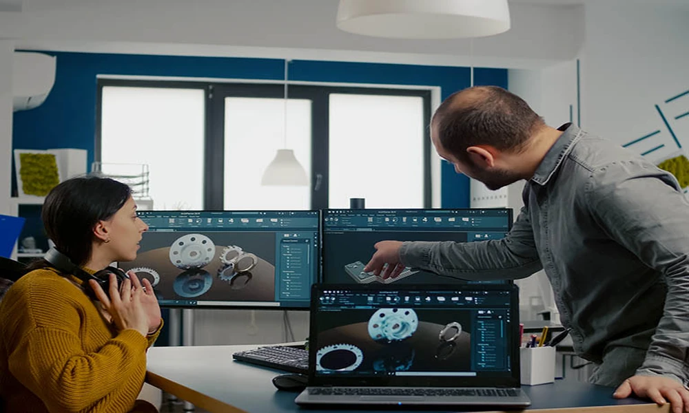 Key Benefits of Using SolidWorks for Manufacturing Companies in Indonesia