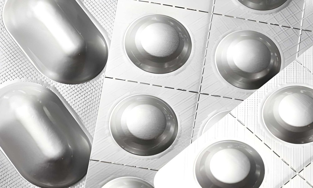 Benefits of Aluminium Packaging for Modern Pharmaceuticals