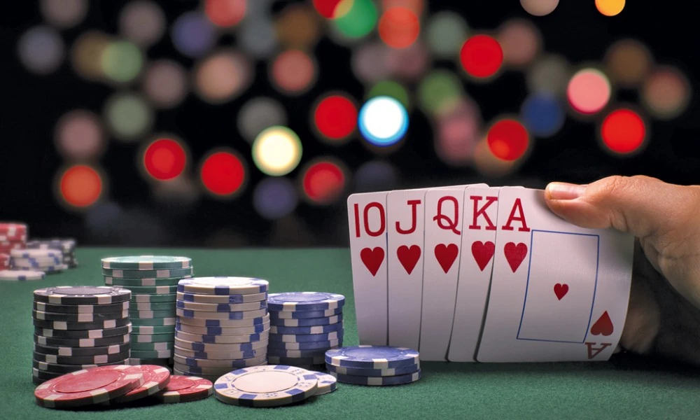 What makes online casino return percentages worth comparing?