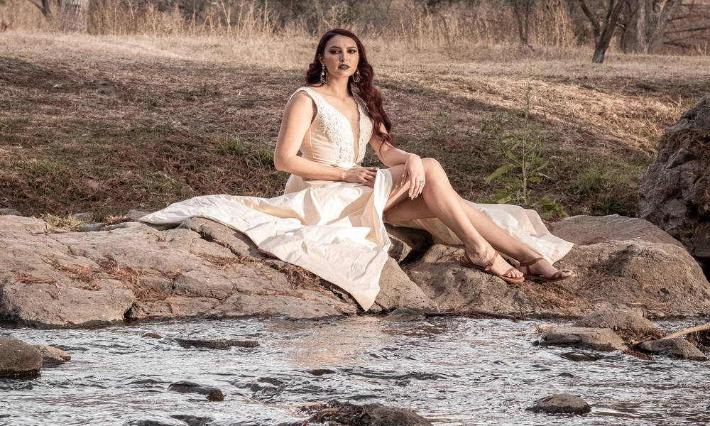 Plus-Size Wedding Guest Style: How to Look and Feel Incredible on the Big Day