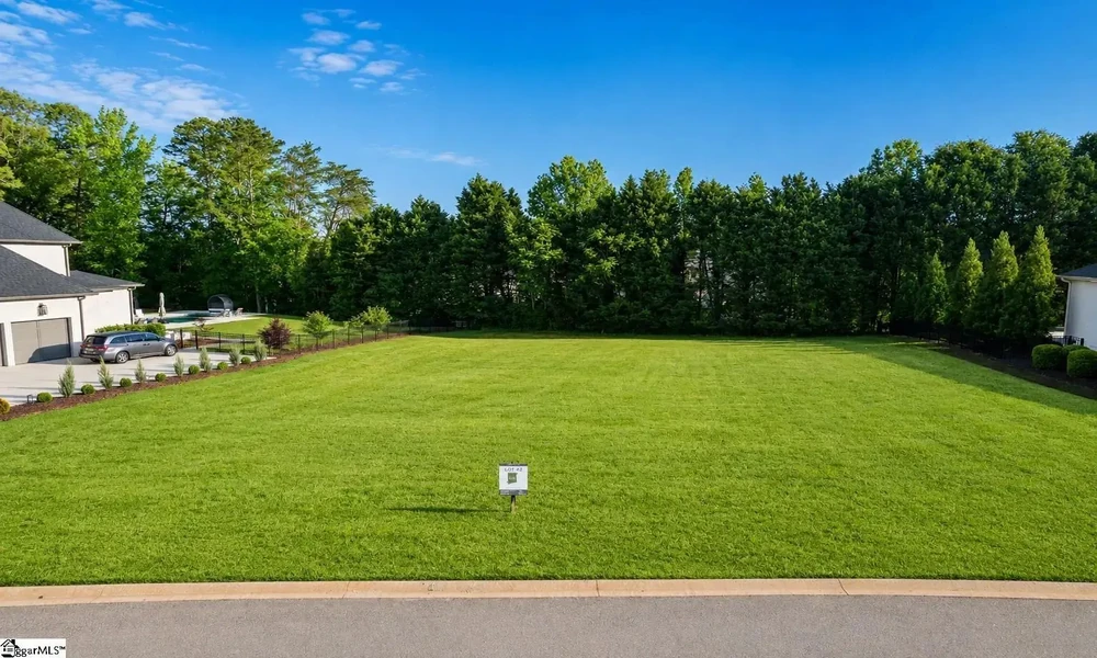 Things To Look For Before Buying Vacant Land In Upstate South Carolina